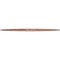 Ekena Millwork Hale Wood Fretwork Pierced Ceiling Medallion, Wood (Paint Grade), 36"OD x 13 1/8"ID x 3/8"T CMWP36X36X0375HHMF - alternate 2